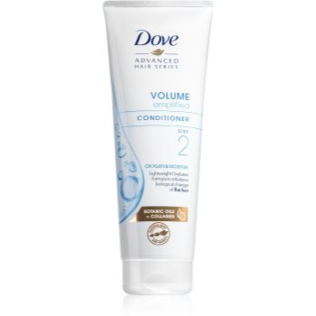 Dove Advanced Hair Series Oxygen Moisture balsam hidratant image9