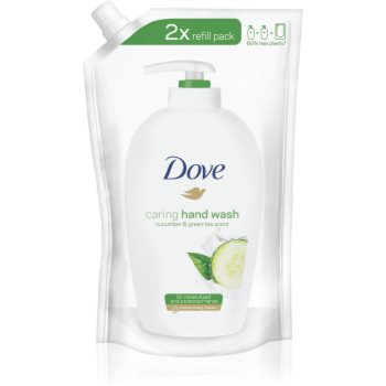 Dove Go Fresh Fresh Touch săpun lichid rezervă