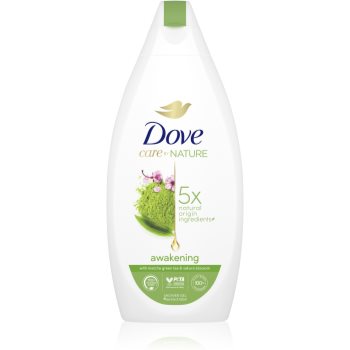 Dove Nourishing Secrets Awakening Ritual gel de dus revigorant