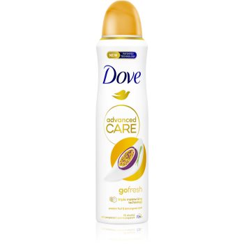 Dove Advanced Care Go Fresh antiperspirant 72 ore image12