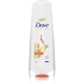 Dove Long & Radiant balsam pentru par obosit fara stralucire