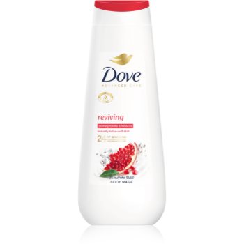 Dove Advanced Care Reviving gel de duș