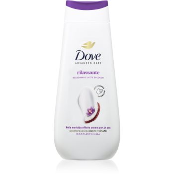 Dove Advanced Care Relaxing gel de duș