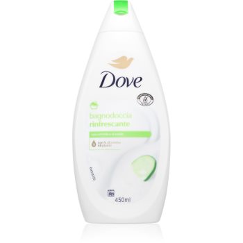 Dove Refreshing Shower Gel gel de duș pentru femei
