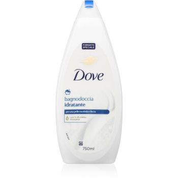 Dove Original Shower Gel gel de dus hidratant pentru femei