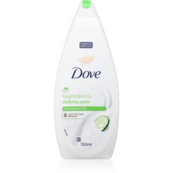 Dove Refreshing Shower Gel gel de duș pentru femei