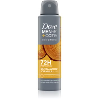 Dove Men+Care Advanced deodorant răcoritor pentru barbati