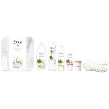 Dove Nourishing Secrets Awakening Ritual set cadou (pentru corp)