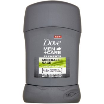 Dove Men+Care Elements antiperspirant 48 de ore