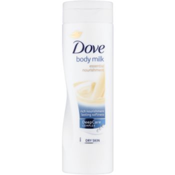 Dove Essential Nourishment lotiune de corp pentru piele uscata