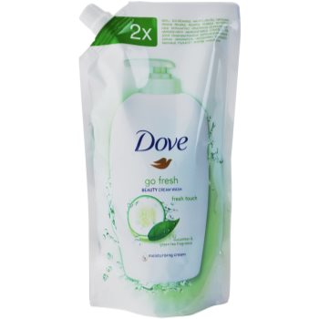 Dove Go Fresh Fresh Touch săpun lichid rezervă