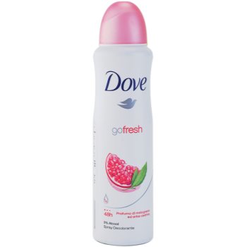 Dove Go Fresh Revive deodorant spray 48 de ore imagine 2021 notino.ro