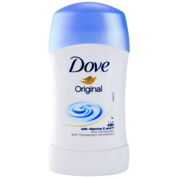 Dove Original antiperspirant Dove
