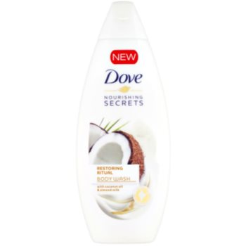Dove Nourishing Secrets Restoring Ritual gel de duș Dove