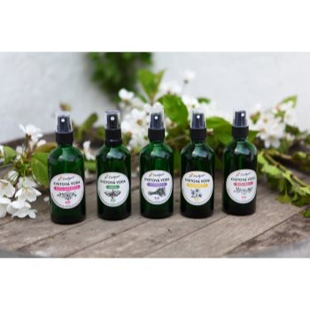 Dr. Feelgood BIO apa de trandafiri - 1 | YEO