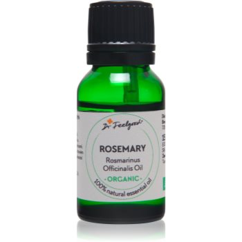 Dr. Feelgood Essential Oil Rosemary ulei esențial Rosemary