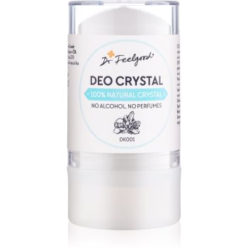 Dr. Feelgood Deo Crystal deostick cu minerale