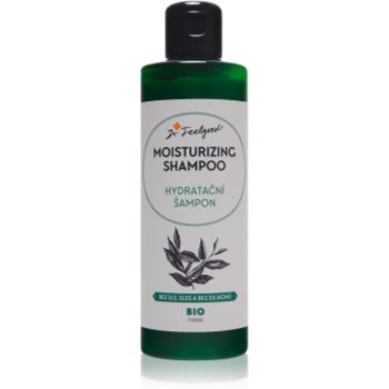 Dr. Feelgood BIO Moisturizing sampon hidratant pentru păr