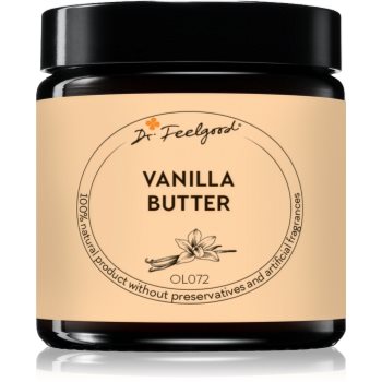 Dr. Feelgood Vanilla Butter Unt puternic hranitor