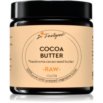 Dr. Feelgood RAW unt de cacaorotun natural frantuzesc