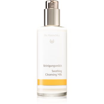 Dr. Hauschka Cleansing And Tonization lapte de curatare