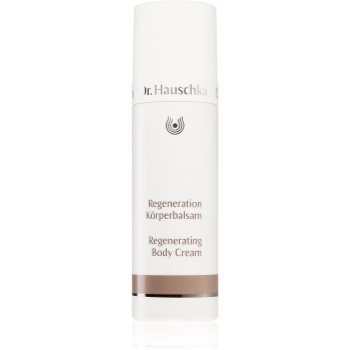 Dr. Hauschka Regeneration Crema Regeneratoare Pentru Corp