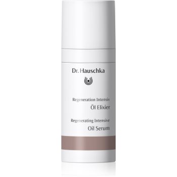 Dr. Hauschka Regeneration Intensive ser regenerator antirid