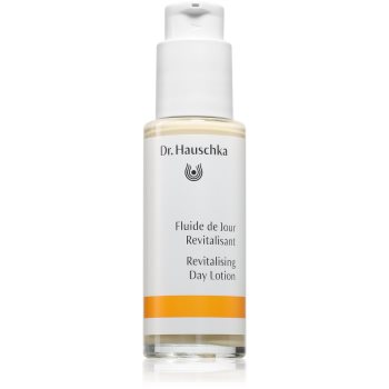 Dr. Hauschka Facial Care lapte de zi revitalizant pentru tenul uscat - Sellmag.ro