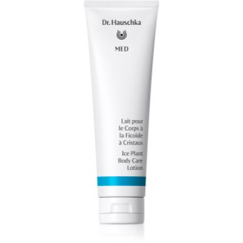  Ingrijire corp, Dr. Hauschka Med Ice Plant lapte de corp pentru piele foarte sensibila sau cu dermatita atopica - Sellmag.ro