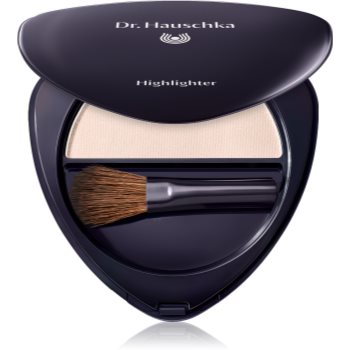 Cosmetice și accesorii, Dr. Hauschka Make-Up Highlighter Pudra compacta ce ofera luminozitate - Sellmag.ro