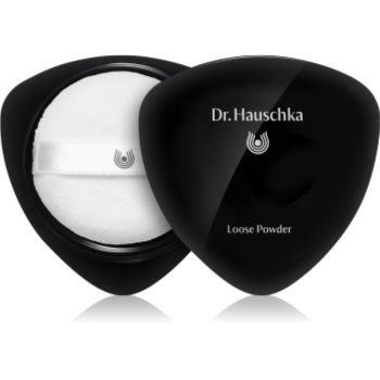 Cosmetice și accesorii, Dr. Hauschka Make-Up Loose Powder pudra de fixare - Sellmag.ro