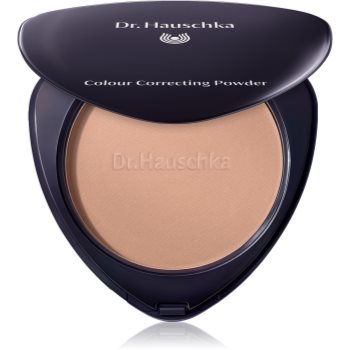 Cosmetice și accesorii, Dr. Hauschka Make-Up Bronzing Powder pudra bronzanta - Sellmag.ro