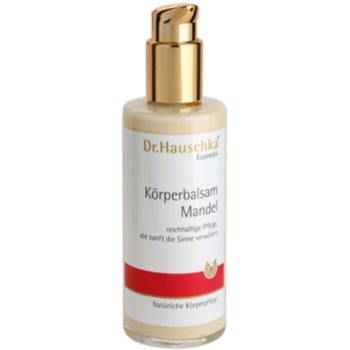 Dr. hauschka body care crema de corp cu efect de calmare din migdale