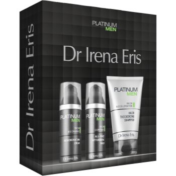 Dr Irena Eris Platinum Men set cadou