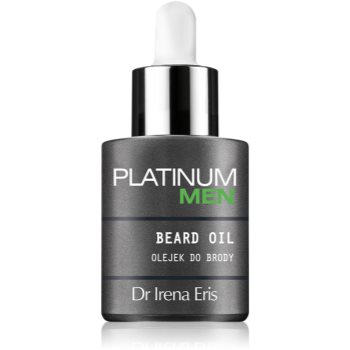 Dr Irena Eris Platinum Men Beard Maniac Ulei Pentru Barba