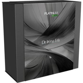 Dr Irena Eris Platinum Men подарунковий набір для чоловіків