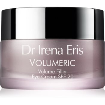 Dr Irena Eris Volumeric crema de ochi pentru fermitate SPF 20 Dr Irena Eris
