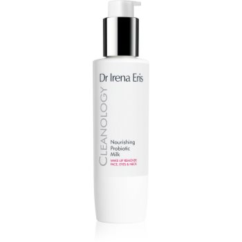 Dr Irena Eris Cleanology lotiune faciala fina