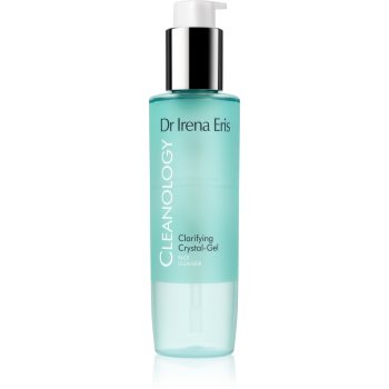 Dr Irena Eris Cleanology gel de curățare blând