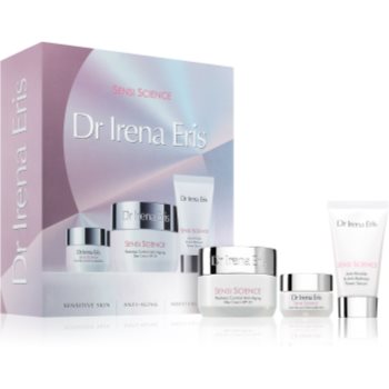 Dr Irena Eris Sensi Science Set set cadou