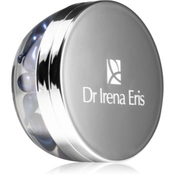 Dr Irena Eris Neometric ser de noapte antirid în capsule pentru zona din jurul ochilor și a buzelor accesorii imagine noua