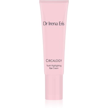 Dr Irena Eris Circalogy crema de ochi pentru piele tanara Dr Irena Eris imagine noua