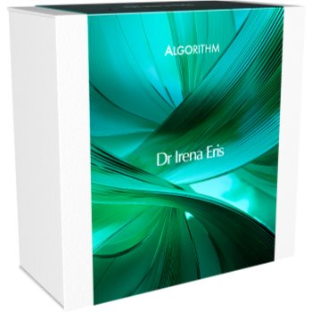 Dr Irena Eris Algorithm подарунковий набір для омолодження шкіри