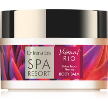 Dr Irena Eris SPA Resort Vibrant Rio Balsam de corp pentru fermitate