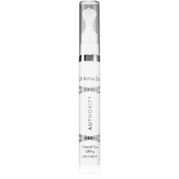 Dr Irena Eris Authority crema cu efect de lifting zona ochilor - Sellmag.ro