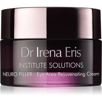 Dr Irena Eris Institute Solutions Neuro Filler crema pentru ochi cu efect de reintinerire