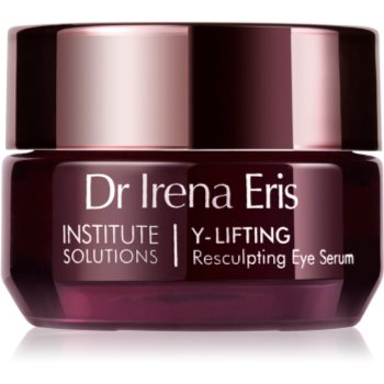 Dr Irena Eris Institute Solutions Y-Lifting ser pentru lifting pentru ochi accesorii imagine noua