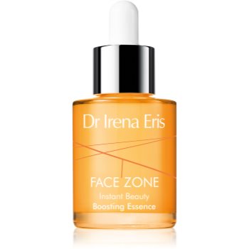 Dr Irena Eris Face Zone ser facial pentru luminozitate si hidratare