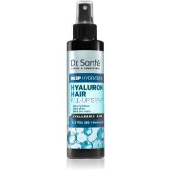 Dr. Santé Hyaluron tratament de hidratare fara clatire Spray