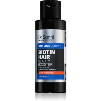 Dr. Sante Biotin Hair ser fortifiant pentru cresterea in lungime a parului image6